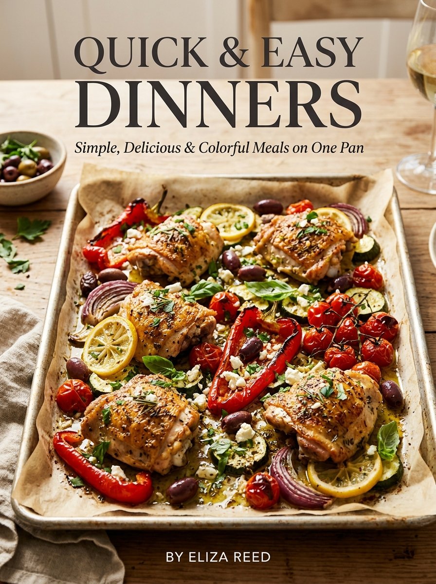 Quick & Easy Dinners